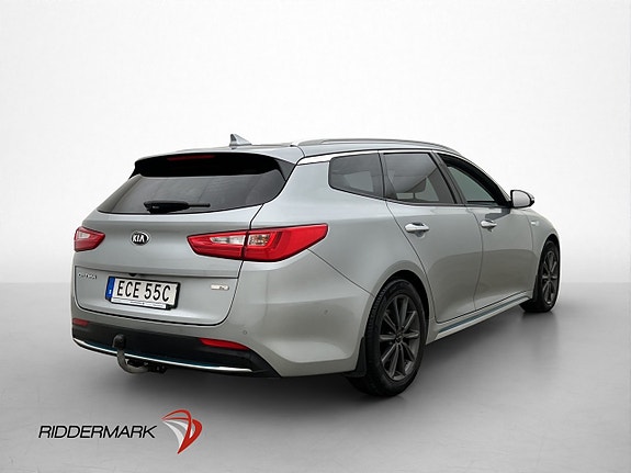 Kia Optima 8 of 30
