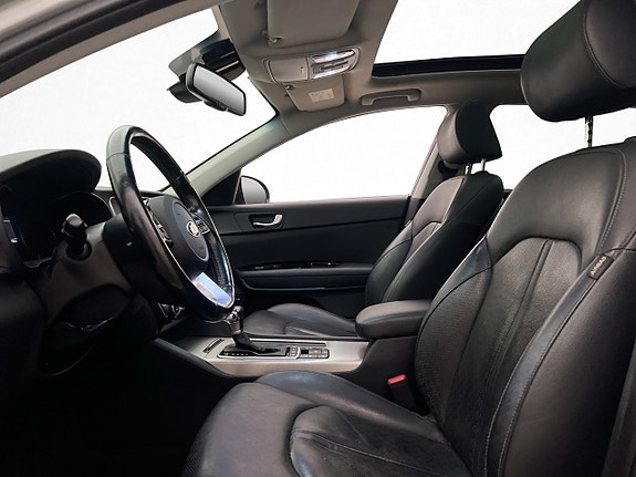 Kia Optima 13 of 30