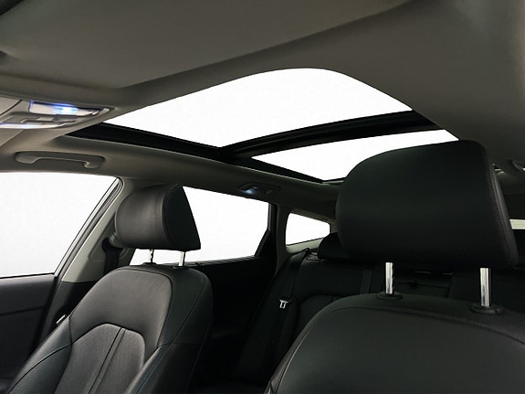 Kia Optima 19 of 30