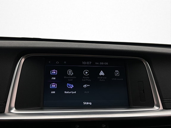 Kia Optima 24 of 30