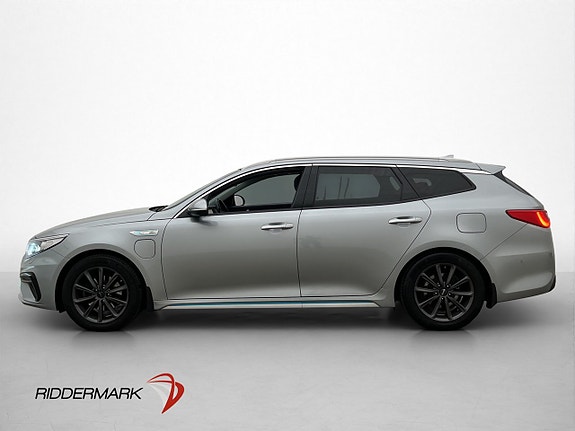 Kia Optima 4 of 30