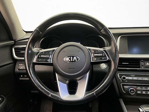 Kia Optima 15 of 30