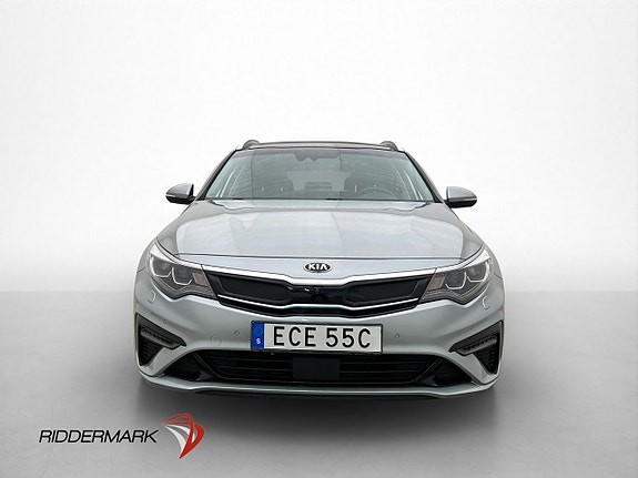 Kia Optima 2 of 30