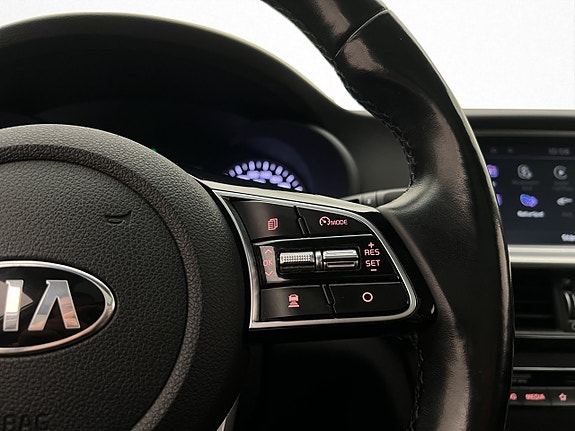 Kia Optima 22 of 30