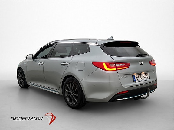 Kia Optima 5 of 30