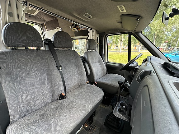 Ford Transit 350 M 5 of 8