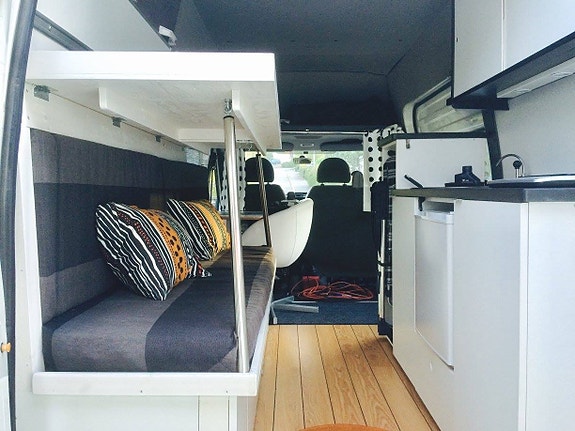 Ford Transit 350 M 3 of 8
