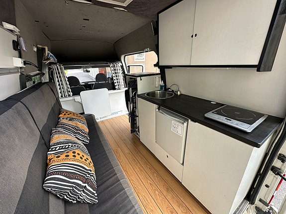 Ford Transit 350 M 2 of 8