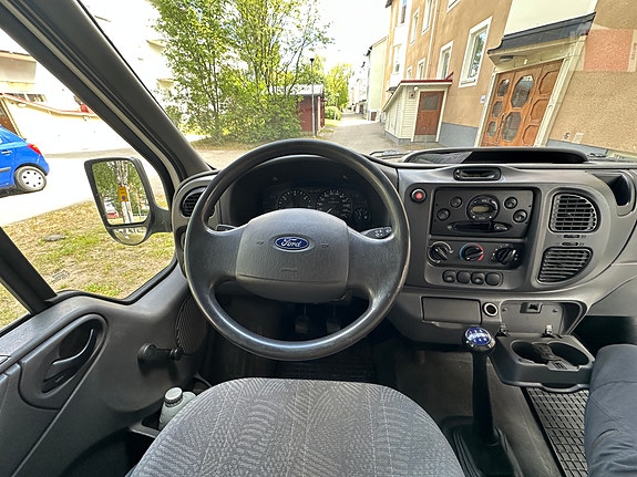 Ford Transit 350 M 4 of 8