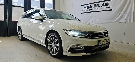 Volkswagen Passat 5 of 26