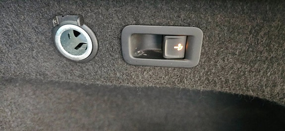 Volkswagen Passat 26 of 26