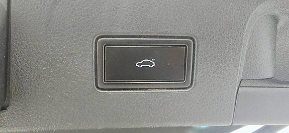 Volkswagen Passat 25 of 26