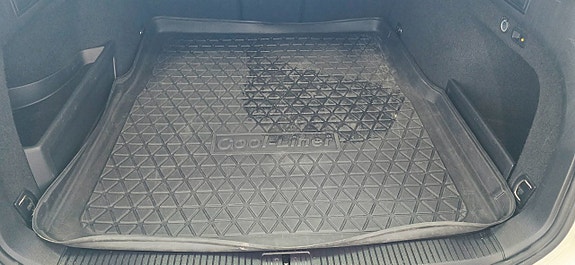 Volkswagen Passat 24 of 26
