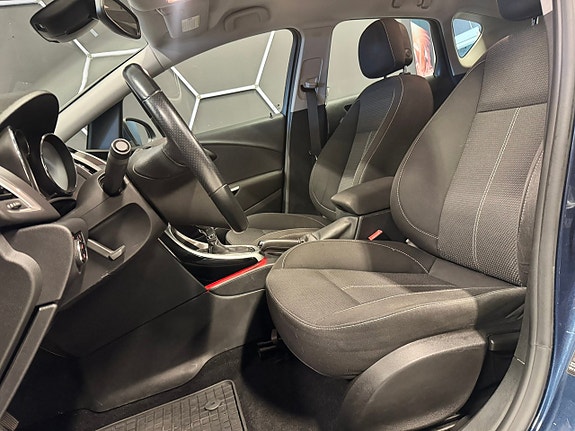 Opel Astra 7 of 13