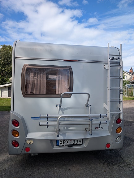 Home-car PR622 3 of 8