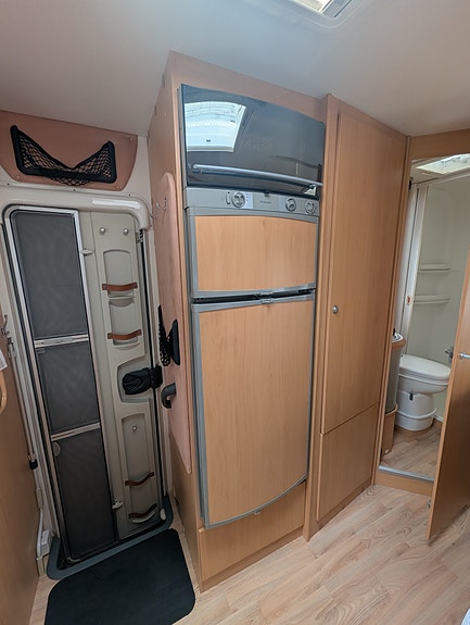 Home-car PR622 5 of 8