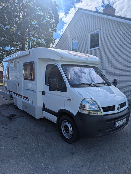 Home-car PR622 2 of 8