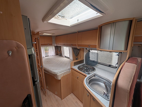 Home-car PR622 6 of 8