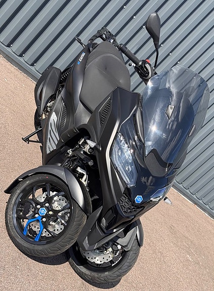 Piaggio MP3 310 Sport 5 of 5