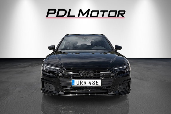Audi A6 2 of 15