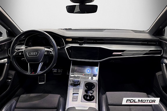 Audi A6 7 of 15