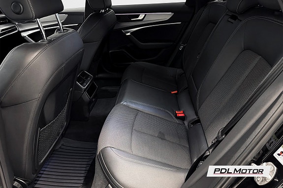 Audi A6 10 of 15