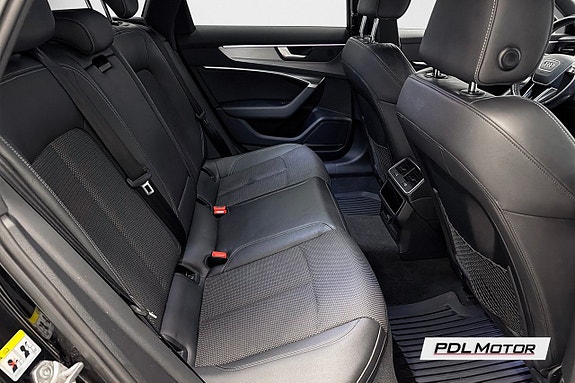 Audi A6 11 of 15