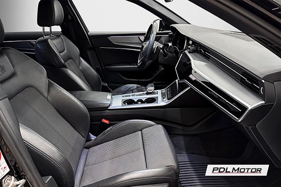 Audi A6 8 of 15