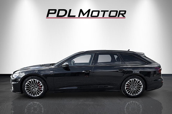 Audi A6 3 of 15