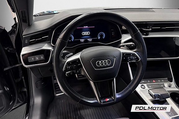 Audi A6 12 of 15