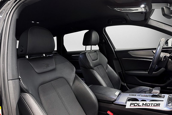 Audi A6 9 of 15