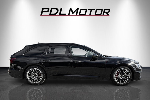 Audi A6 4 of 15