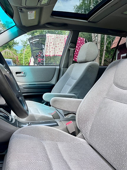 Toyota Highlander 7 of 13
