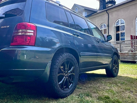 Toyota Highlander 3 of 13