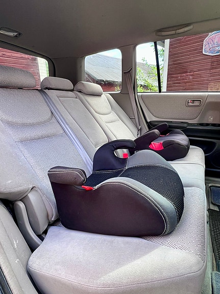 Toyota Highlander 9 of 13