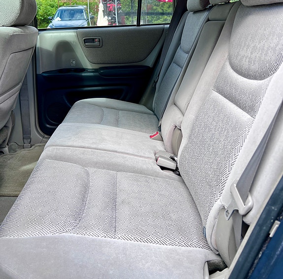Toyota Highlander 8 of 13