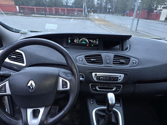 Renault Scenic III 5 of 6