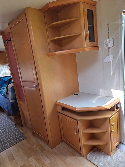 Hobby 610 prestige 3 of 12