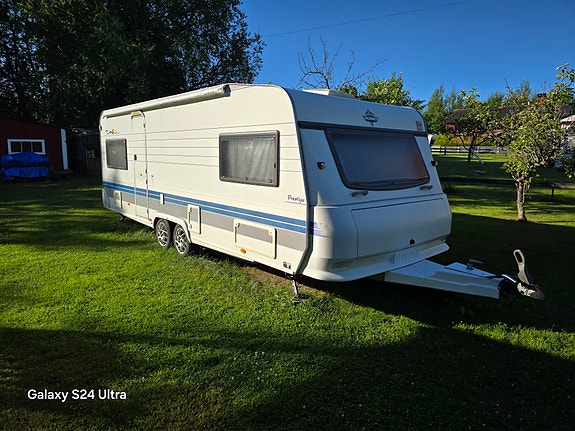 Hobby 610 prestige 12 of 12