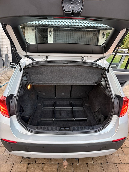 BMW X1 3 of 8