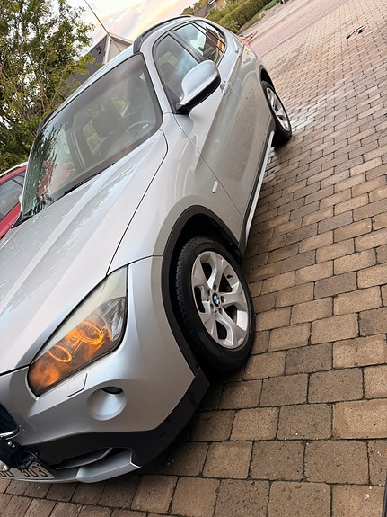 BMW X1 6 of 8