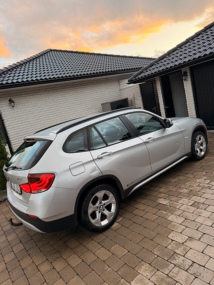BMW X1 5 of 8