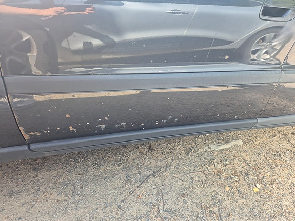 Volvo S60 5 of 11