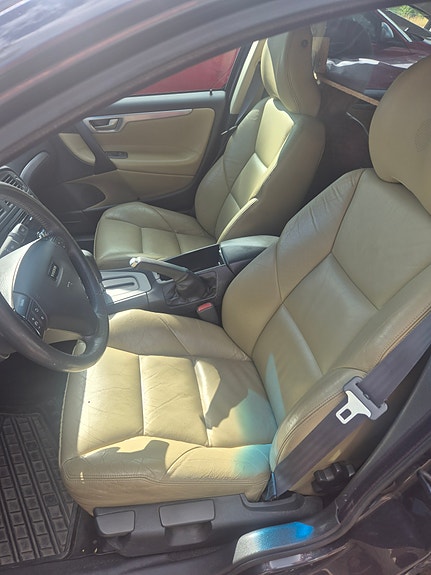 Volvo S60 9 of 11