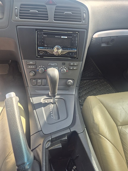 Volvo S60 11 of 11