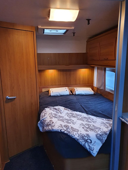 Knaus Royale 560 3 of 13