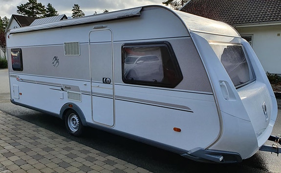 Knaus Royale 560 12 of 13