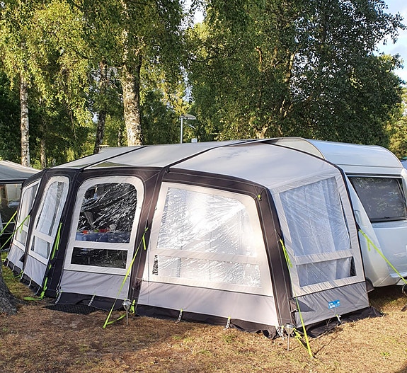 Knaus Royale 560 6 of 13