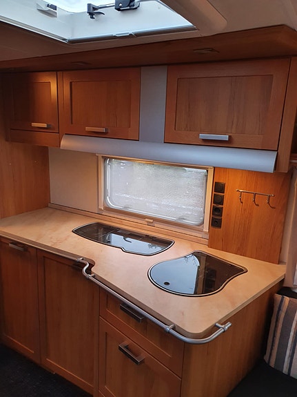 Knaus Royale 560 11 of 13