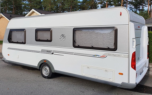 Knaus Royale 560 13 of 13